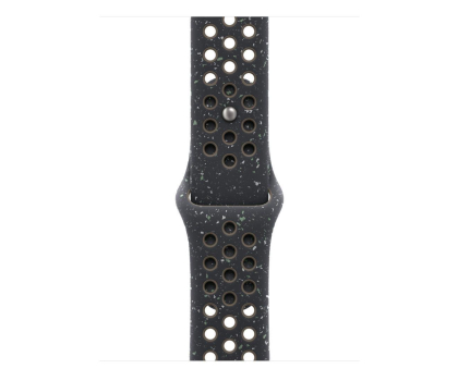 Pasek i akcesoria do zegarków Apple Pasek sportowy Nike 38-42mm S/M nocne niebo